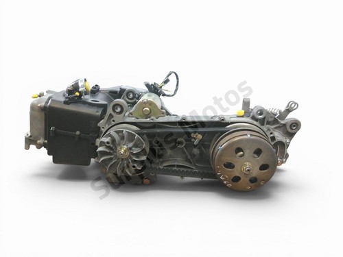 Moteur peugeot vivacity - peugeot,