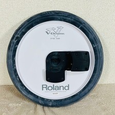 Roland V-drum CY-12C Crash