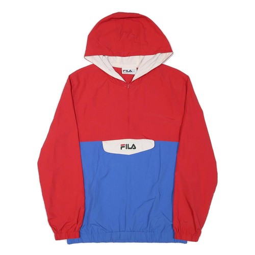 Fila veste classique - classique, À