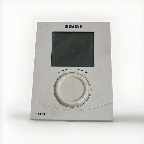 Thermostat siemens rdh10 - rdh10, –
