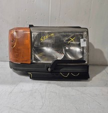 phare droit LAND ROVER RANGE