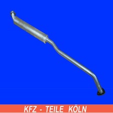 BMW E21 315 316 318 320 SILENCIEUX Intermédiaire Système D'Échappement