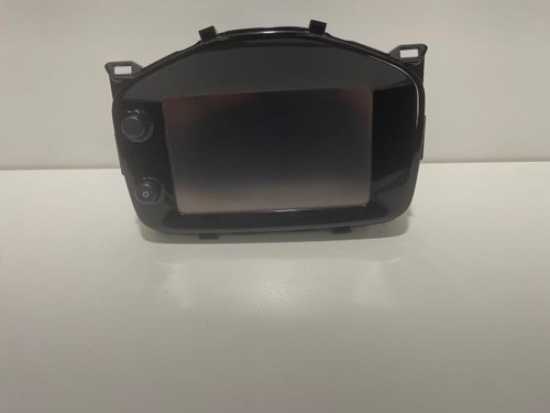 Autoradio origine toyota - d'origine,