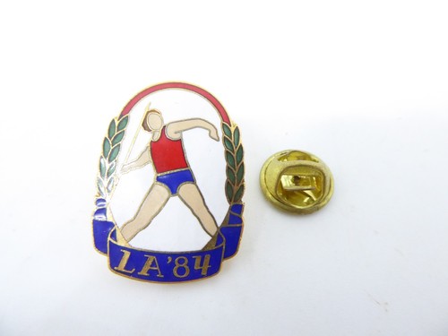 Pin pins badge - pin, los
