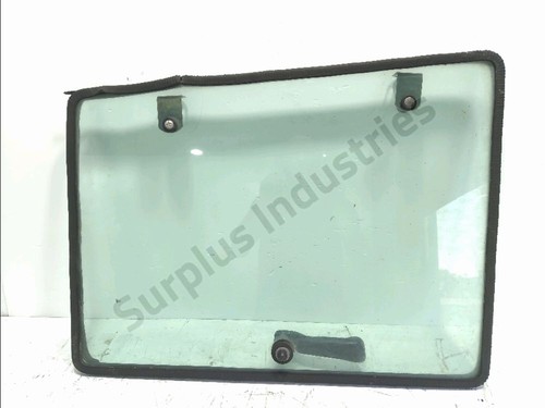 Glace custode deutz fahr - glace,