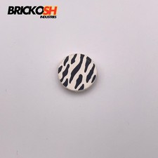 LEGO 4150px15 Tile, Round 2x2