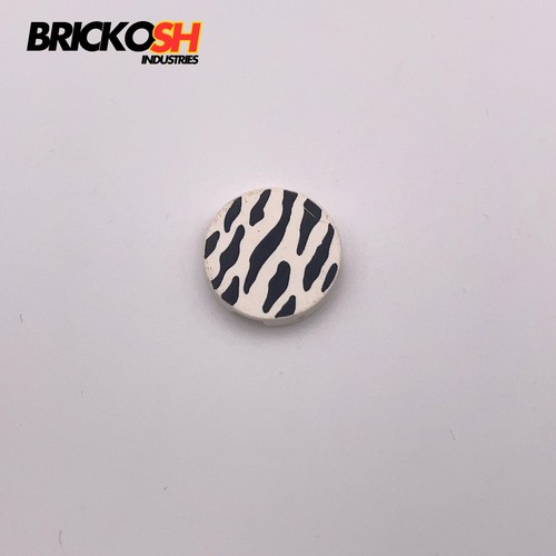 Lego 4150px15 tile - lego, round