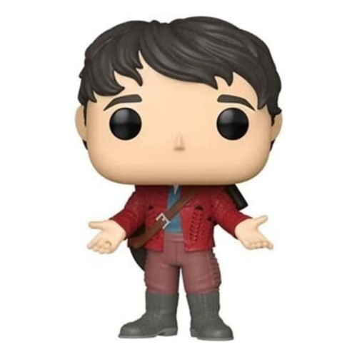 Funko pop witcher - tv:,