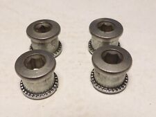 lot de 4 Vis ancien vélo