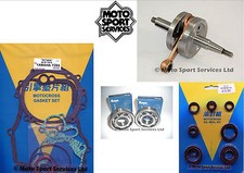 Yamaha YZ 85 02-18 Mitaka