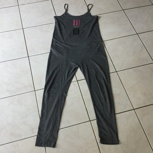 Combinaison pyjama etam taille - combinaison,