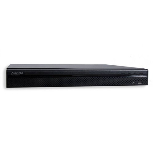 Enregistreur dvr analogique - enregistreur, hd