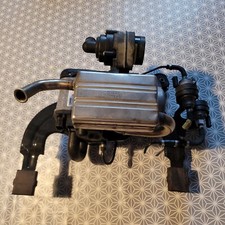 Thermo Top Evo webasto vw T6 Multivan 5.0 Kw