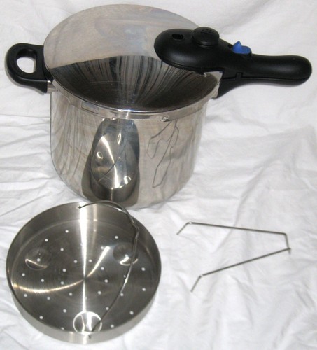 Autocuiseur eastar ashh 5l - eastar, 7.5l