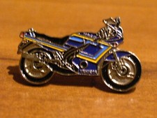 Pins Moto YAMAHA RD 350 LC (1985/1991)