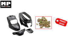 Kit carenage 4 coques MBK