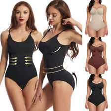 Femme Trainer Body Shaper Sincall Bodysuit Firm Tamim Control Corps Body /