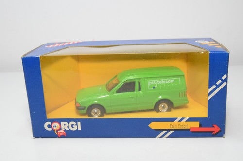B42 corgi toys c496 2 - corgi,