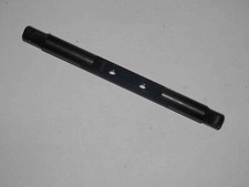 Maserati WEBER 36 DO Carburateur Arbre