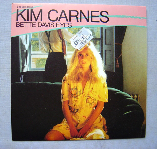 Kim carnes roberta - ,