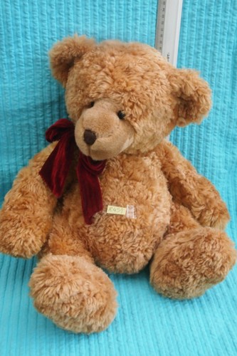 Peluche r451 ours russ - ours,