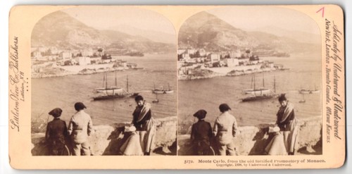 Vue stéréoscopique photo - vue, stéréoscopique-photo