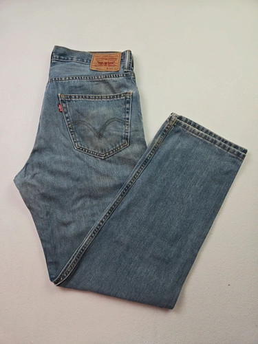 Jean levi 550 bleu - 550,