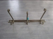 Porte-manteau art deco en