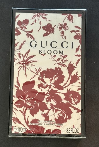 Parfum gucci bloom 100ml - parfum,