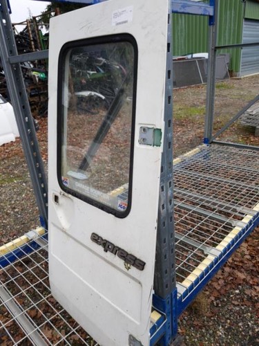 Porte arriere droit - , renault