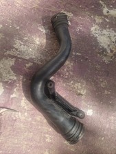Tuyau d'admission Turbo Audi