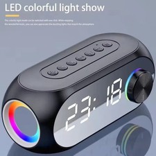 Enceinte Bluetooth Portable
