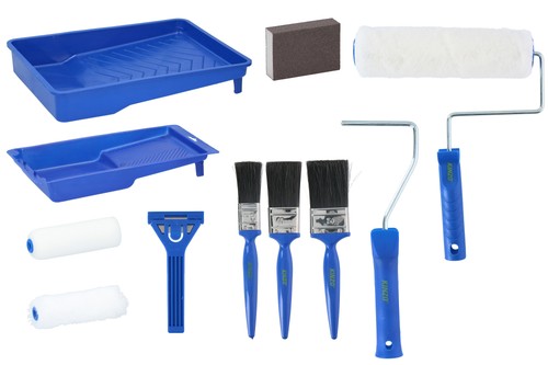Kinzo paint set - paint,
