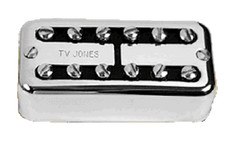 Tv Jones Classic Universal