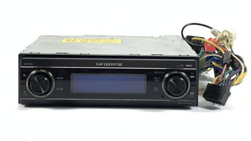 Lecteur pioneer carrozzeria - pioneer,