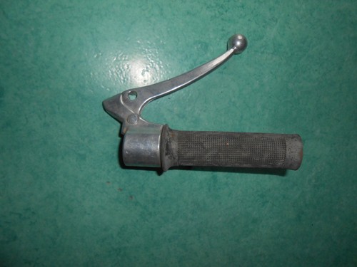 Poignée tournante clb peugeot - tournante,