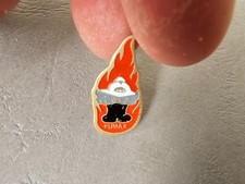 Pin's POMPIERS - Sapeurs