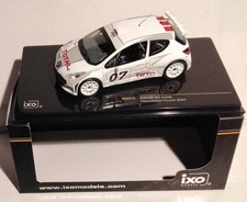 Peugeot 207 S2000 Version de