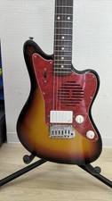 Mini guitare Fender JM-CHAMP