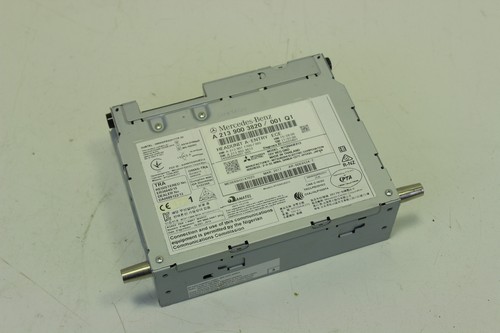 Mercedes w213 gps - gps, navi