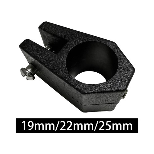 Bimini top fitting hardware - top,