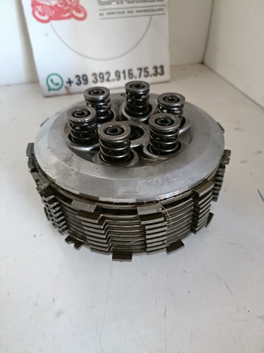 Embrayage complet agusta - complet,