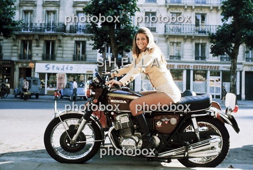 Sheila exclusive photo - ,