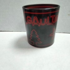 Collector Photophore noir