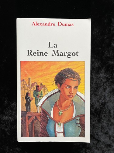 Roman alexandre dumas - roman,