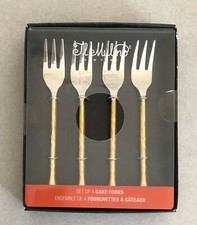 NIB S/4  IL Mulino New York