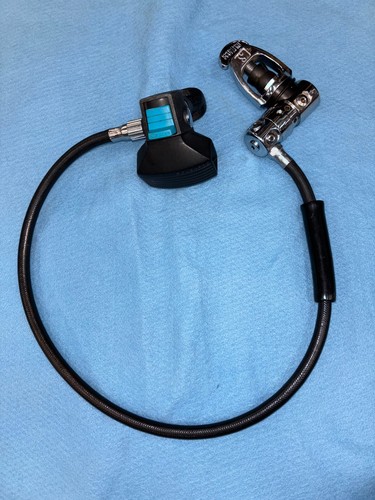 Vintage scubapro mk10 - /, d300