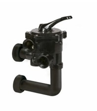 Vanne voies side piscine - 6,