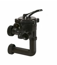 VANNE 6 VOIES SIDE 2" PISCINE MARQUE PENTAIR RE261071RY FILTRE A SABLE