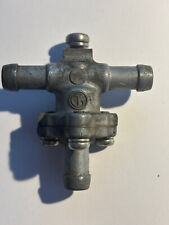 YAMAHA XJ 650 TURBO - VALVE ESSENCE 16G-13940-02  CHECK VALVE ASSY